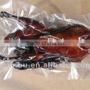 High Barrier Nylon Co-extrusion Vacuum Packing Food Vacuum Sealer Bag PP Film thumbnail-2