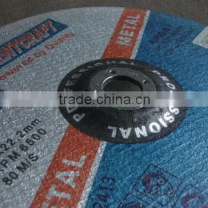 Grinding Wheel thumbnail-2
