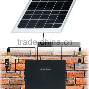 Portable Solar Lighting Kit /off Grid Solar Kits With Reasonable Price thumbnail-3