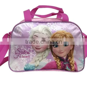 Hot Sell Gym Bag for Girls thumbnail-2