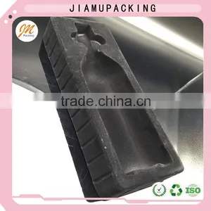 ps Blister Flocking Tray Box for Wine thumbnail-5