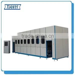 Multi-tank Ultrasonic Washing Machine thumbnail-1