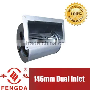 ac Double Inlet Centrifugal Fan thumbnail-1