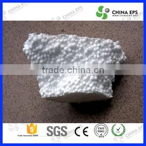 Quick Delivery Eps Foam Beads/polystyrene Foam for Eps Cement Sandwich Panel thumbnail-3