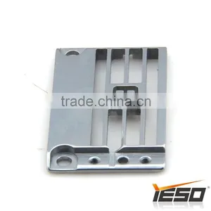 E3996K Needle Plate Siruba Sewing Machine Parts Sewing Accessories thumbnail-1