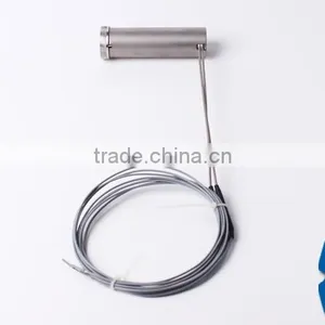 Huakui Stainless Steel Sheath Cartridge Heater thumbnail-1