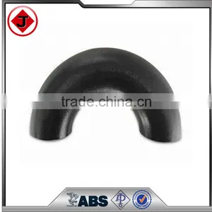 2016 Hot Saled ASTM A420 WPL6 Elbow Pipe Fittings thumbnail-1