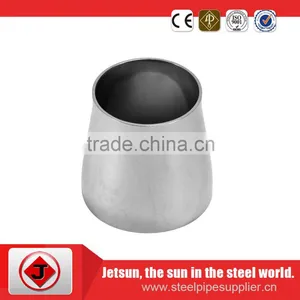 316l Stainless Steel Concentric Reducer thumbnail-4