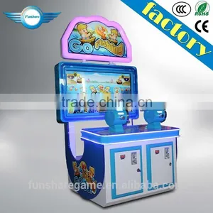 Go Fishing Game Machine / Kids Game / Amusement Game thumbnail-1