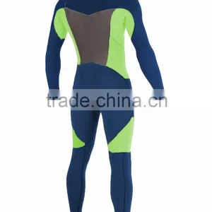Best High Quality Neoprene Surfing Suit Buy Wetsuit thumbnail-2