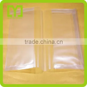 China Plastic High Quality Wholesale Cheapest Plastic Self Adhesive Book Covers thumbnail-1