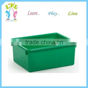 Wholesale Environmental 5 Ich Durabel pp Matrerial Plastic Storage Container thumbnail-1