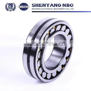 2016 Best Large High Quality Spherical Roller Bearings On Sale thumbnail-3