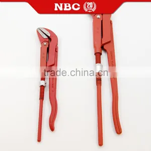 Hand Tools Professional Multifunction Chrome Steel Industrial Grade Cutting Pliers In Swedish Type thumbnail-1