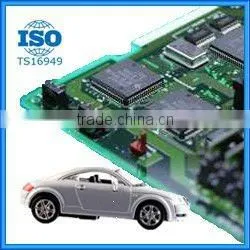 Automobile Electronic PCBA TS16949 Certification thumbnail-1