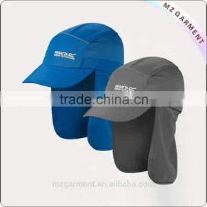 Chlorine Resistant uv Hat thumbnail-1