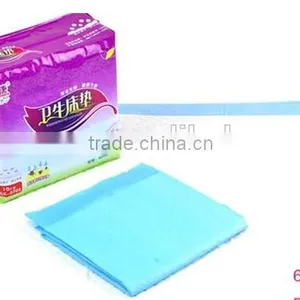 Wholesale Cheap Surgical Nonwoven Disposable Underpad thumbnail-2