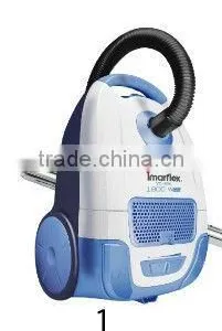 High Efficiency Vacuum Cleaner CS - H4201 thumbnail-6
