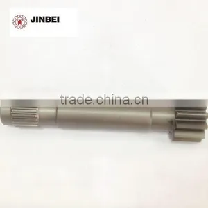 PC200-6 Excavator Sun Gear Travel 1st thumbnail-2