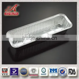 Carry-out Aluminium Container thumbnail-1