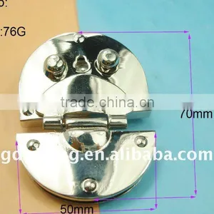 2011 Fashion Metal Bag Lock Accessories F-579 thumbnail-1