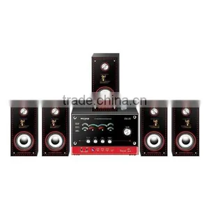 2.1 Subwoofer A02 thumbnail-5