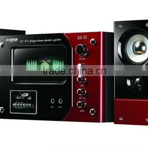 2.1 Tower Speaker thumbnail-3