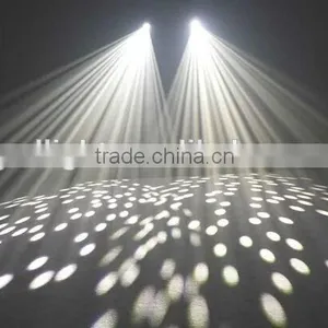 2015 New ! 280w 10r Beam Spot Wash 3 in 1 Moving Head Light thumbnail-4