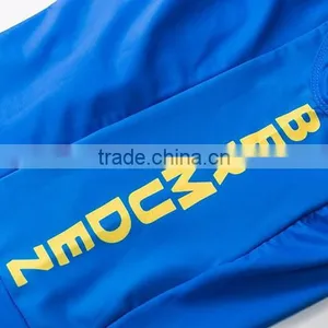 Custom Sublimation Netball Apparel Dress Shirt Bodysuit 100% Polyester thumbnail-5