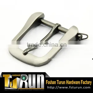 Factory Wholesale Metal Alloy Ladys Belt Buckle Sets thumbnail-6