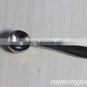 Lovely Mini Metal Spoon thumbnail-1