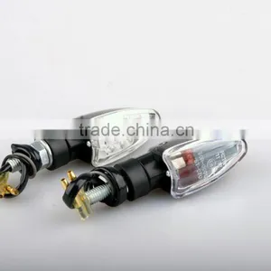EEC Motorcycle LED Turn Signal Indicators thumbnail-1