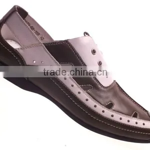 2014 Men Fashion Casual Shoes Slip-on thumbnail-1