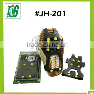 Rubber Non Slip Snow Grabber thumbnail-1