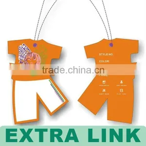 Custom Printed Hangtags - Great High End Quality - Professionally Printed(We Supply Factory Price) thumbnail-1