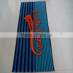 Cotton Beach Towel thumbnail-3