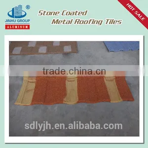 STONE COATED STEEL ROOF TILE MANUFACTURER thumbnail-2