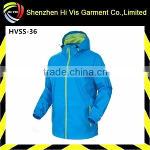 High Quality Waterproof Snow Ski Jackets thumbnail-1
