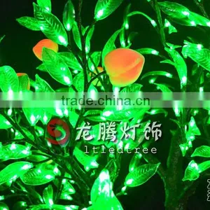 Waterproof Led Mini Tree Light thumbnail-5