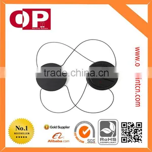 2016 Hot Selling Double Protection EAS RF /AM Self-alarm Security Spider Wrap Hard Tag thumbnail-1