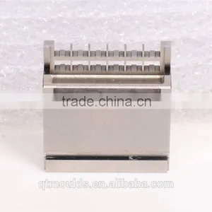 High Quality Electronic Mold Component/Mold Standand Components thumbnail-1