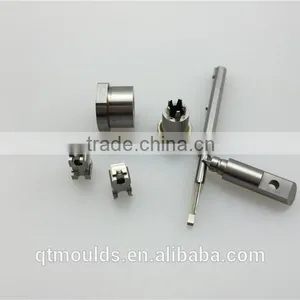 2016 Newly Die Casting Mould/steel Mould Automotive Parts thumbnail-6