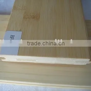 Bamboo Indoor Flooring Which is Solid and Very Elegant thumbnail-1