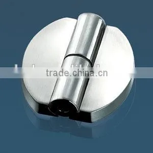 Toilet Cubicle Hardware-self-closing Hinge thumbnail-2