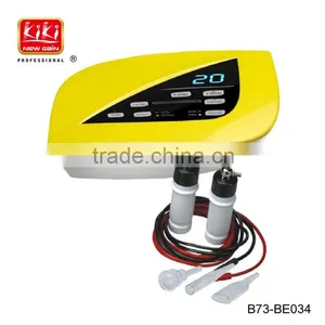 Vacuum & Spray Facial Machine Beauty Machine thumbnail-1