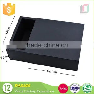 New Design Unique Hard Paper Custom Slide Boxes thumbnail-4