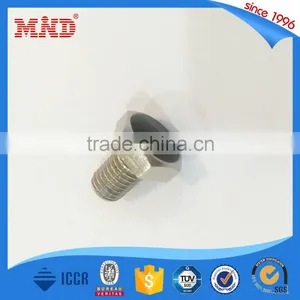 MDS01 Long Range Passive UHF Metal Rfid Screw Tag thumbnail-1
