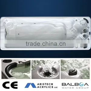 Factory Original Whirlpool Surfing Pool for Swimming and Excercise JY8602 thumbnail-2