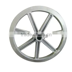 Cultivators Roller Ring thumbnail-3