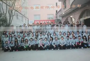 Zhejiang Jinghong Electric Co., Ltd. company overview - view 2 thumbnail